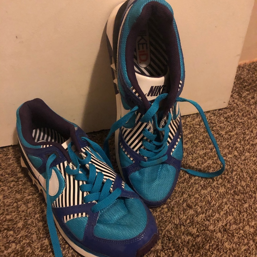 Nike ID